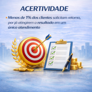 Diferencial 02 - Acertividade