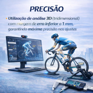 Diferencial 03 - Precisão