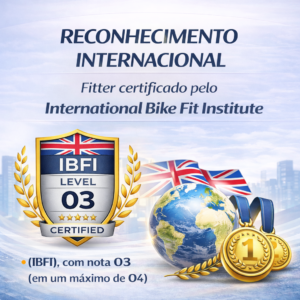 Diferencial 04 - Reconhecimento Internacional