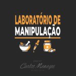 laoratorio de manipulacao