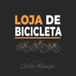loja de bicicleta