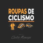 roupas de ciclismo